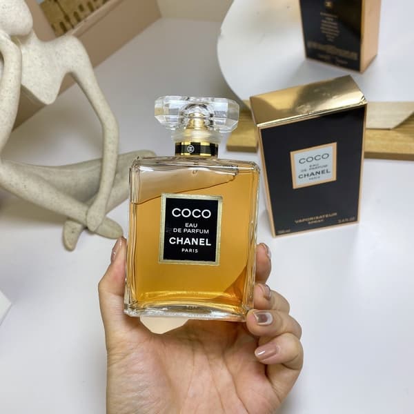Chanels Coco Noir Eau de Parfum 100ml