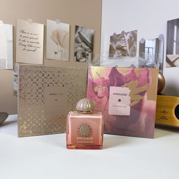 Amouage Guidance 46 100ml (Gradient)