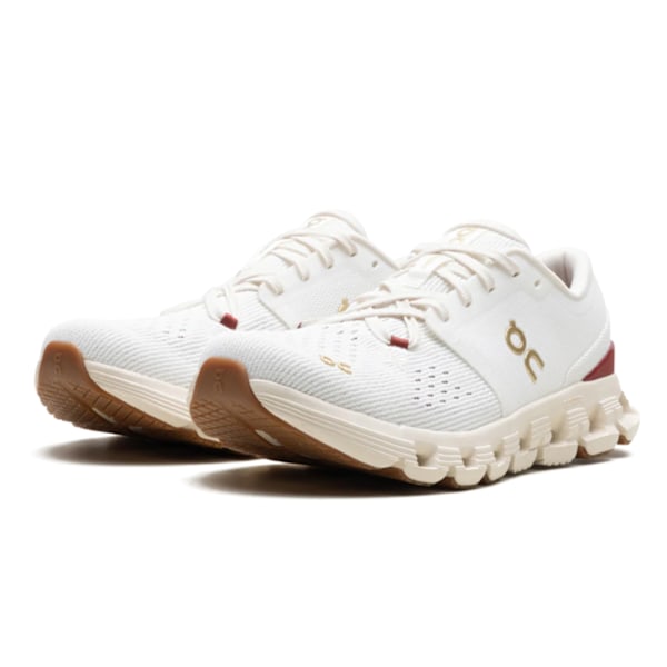 On Running Cloud X 4 WMNS "Year of the Snake" Original sneakers för män och kvinnor 44