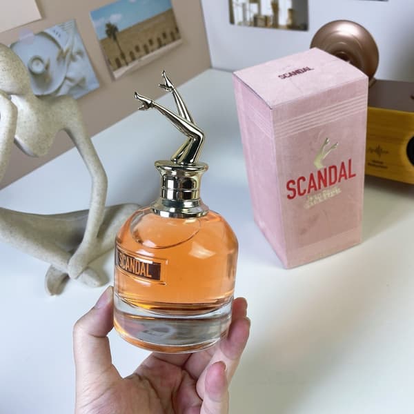 Farkut Paul's Gaultier Scandal 80ml