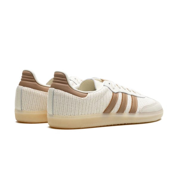SAMBA OG"CREAMs WHITE CARDBOARD" 43