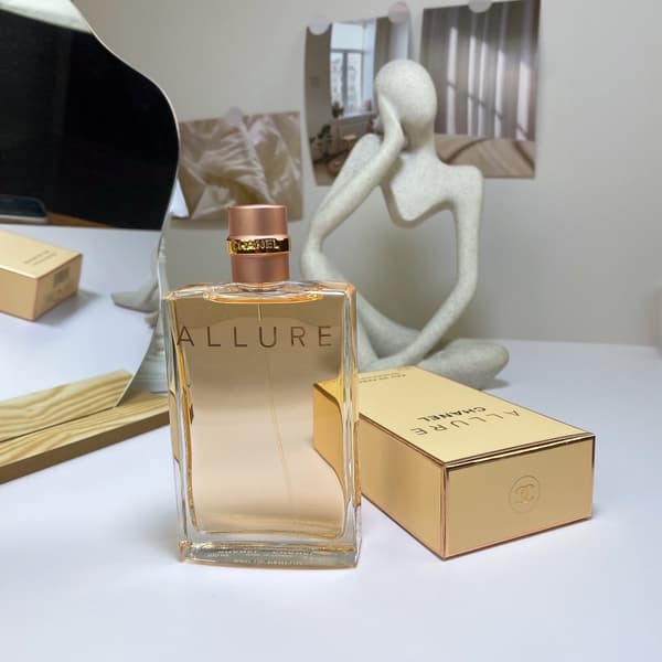 [TX]a'Chanel's Allure Sport til kvinder 100ml