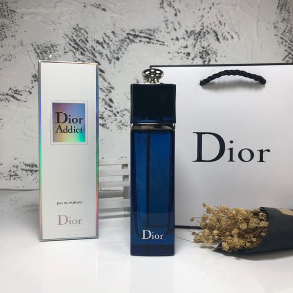 a'Diors Blu Temptation Eau de Parfum 100ml EDP