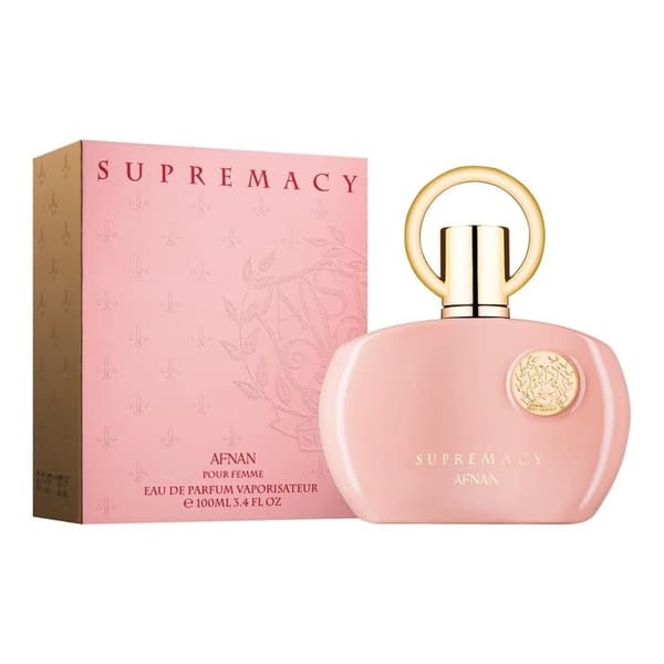 Afnans Supremacy Eau de Parfum 100ml