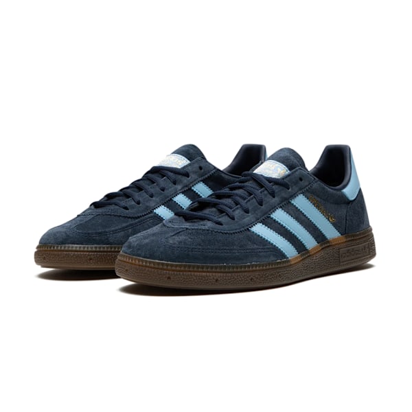 HANDBALL SPEZIAL"NAVY / GUM" 43
