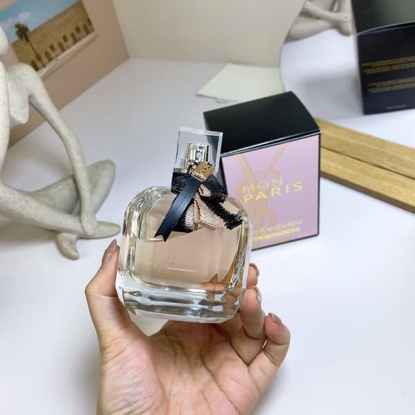 [tTX]YSL's Mon Paris Eau de Toilette 90ml