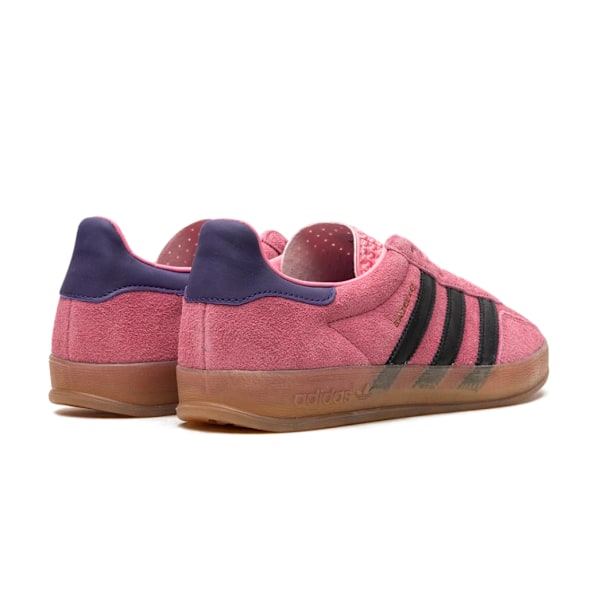 GAZELLE INDOOR"BLISS PINK PURPLE" 41