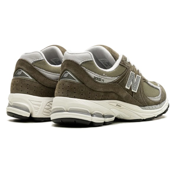 NEW BALANCES 2002R Footlocker Exclusive Original sneakers för män och kvinnor 43
