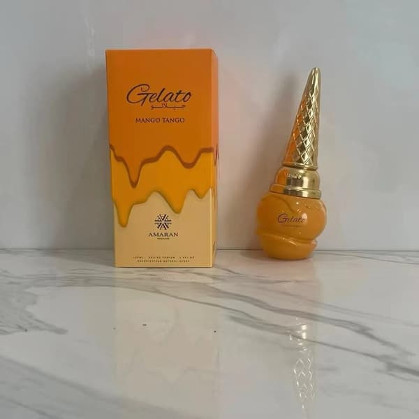 Amaran Mango Tango 100ml