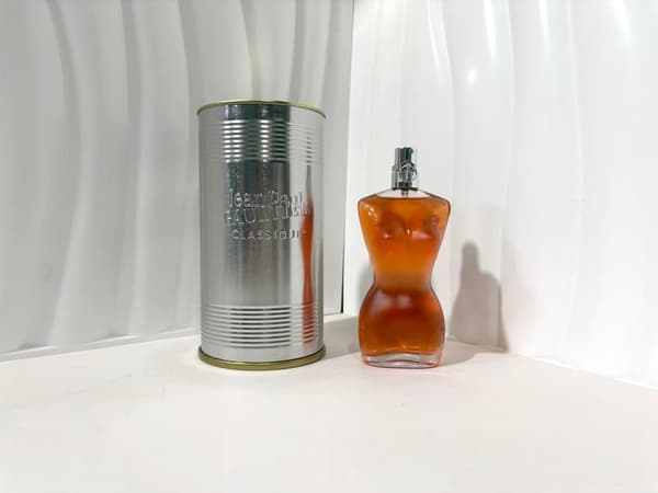 Jean's Nude Classic Edition 100ml