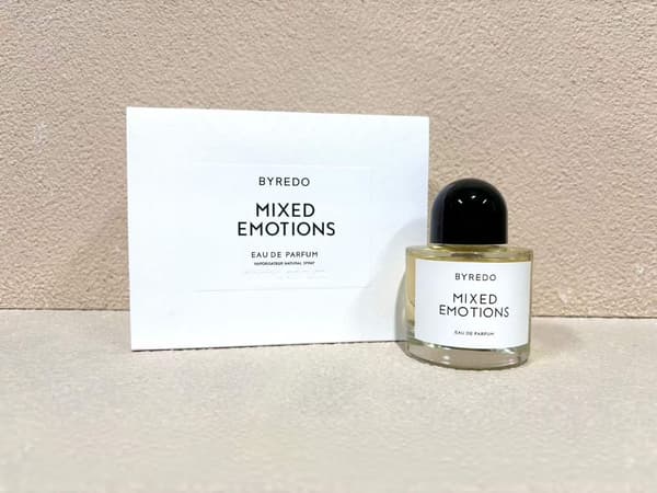 Bairui Desire: En blandad känsla 100ml