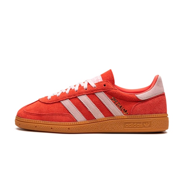 HANDBALL SPEZIAL WMNS"BRIGHT RED CLEAR PINK" 40