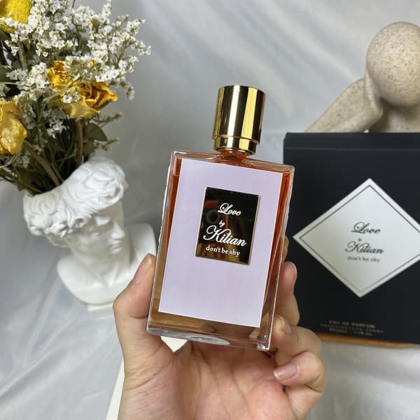 Eau de Toilette för kvinnor - Fräsch doft