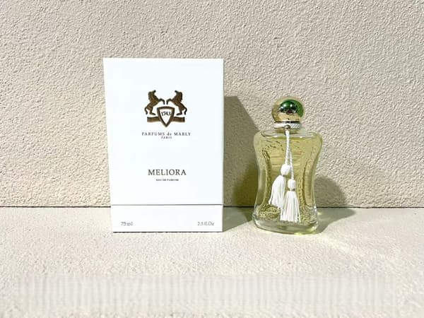 meliora's 75ml