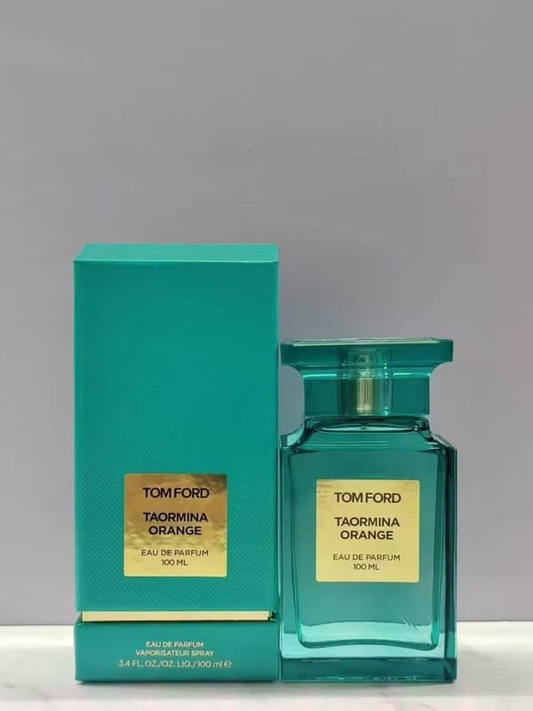 TF: Apelsinblomessens 100ml (2026)