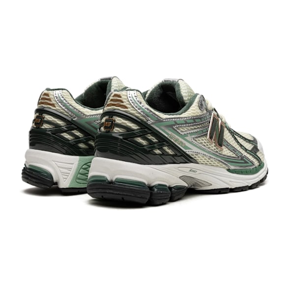 NEW BALANCES 1906R AIMÉ LEON DORE- JADE Original sneakers för män och kvinnor 39