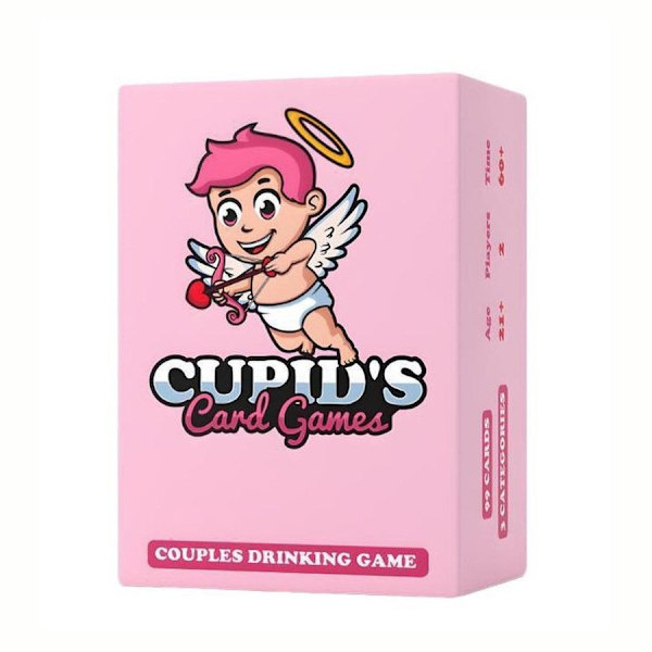 Cupids Cupid-spel