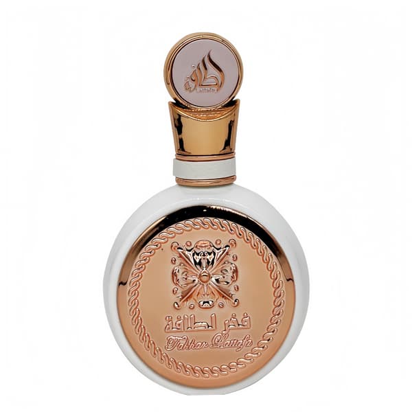 Arabisk parfym Mellanöstern Dubai 50ml parfymset Parfym