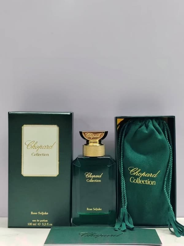 Chopards: Selzwick Rose Eau de Parfum 100ml