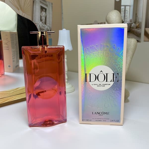 Lancômes IDÔLE Prestige Eau de Parfum 100ml