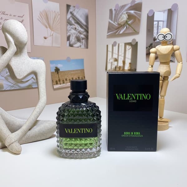 Valentino Uomo (Born in Roma) – 100 ml