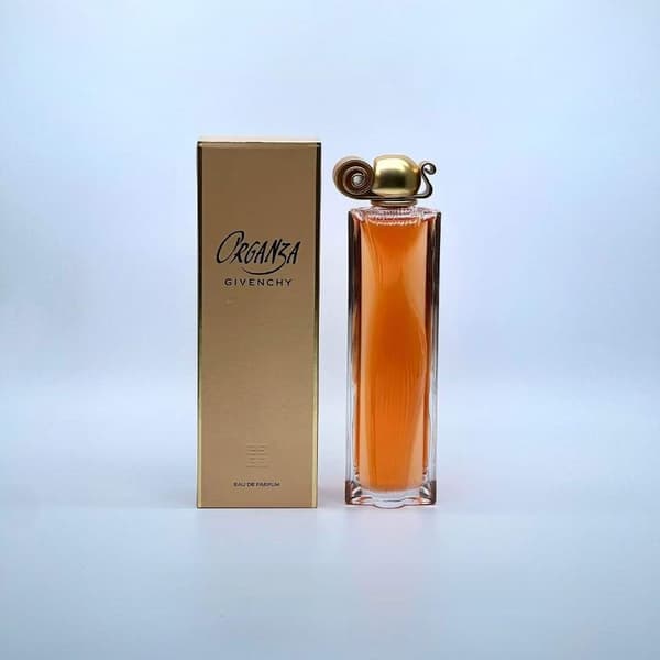 Givenchys Golden Age 100ml