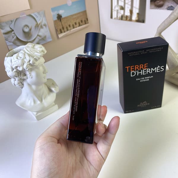 [TX]Hermes Terre d'Hermès Eau de Parfum Intense 100ml