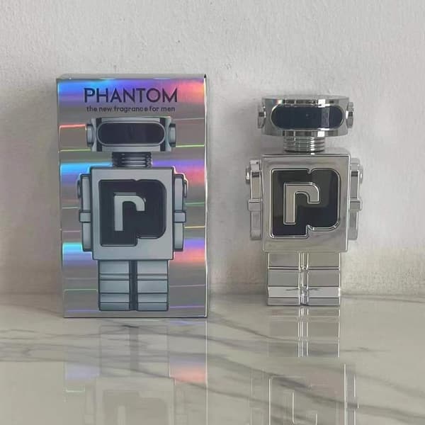Phantom Robot 100ml