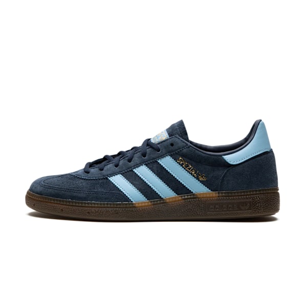 HANDBALL SPEZIAL"NAVY / GUM" 41