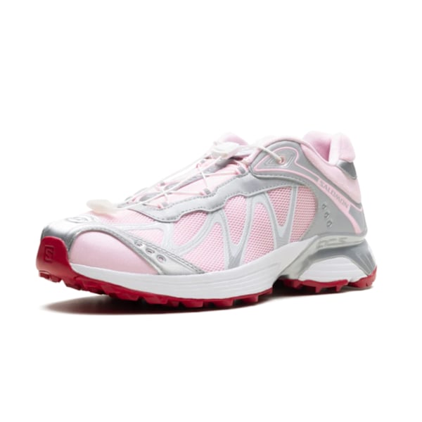 Salomons XT-Whisper "Sandy Liang - Fairy Tale" Original sneakers för män och kvinnor 37