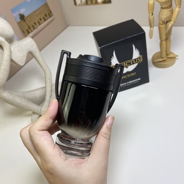 Paco's Brave/Black Trophy Eau de Parfum 100ml