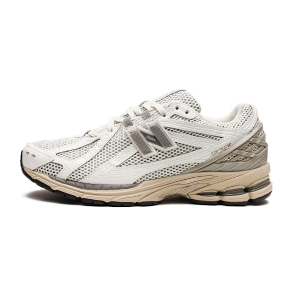 NEW BALANCES 1906R SEA SALT MARBLEHEAD Original sneakers för män och kvinnor 36