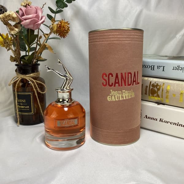 Jeans Paul Gaultier Scandalous Red Generation 1 80ml