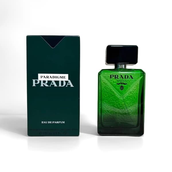 Pradas Extraordinary Men 100ml