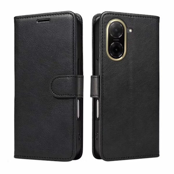 Xiaomi Redmi A7 Pro – PU-Läder Plånboksfodral