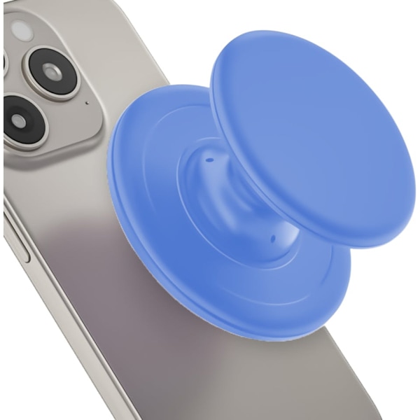 Magsafe Pophållare / Bordstativ - 5 Färger Svart