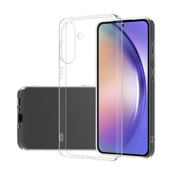 Samsung A36 TPU Skal