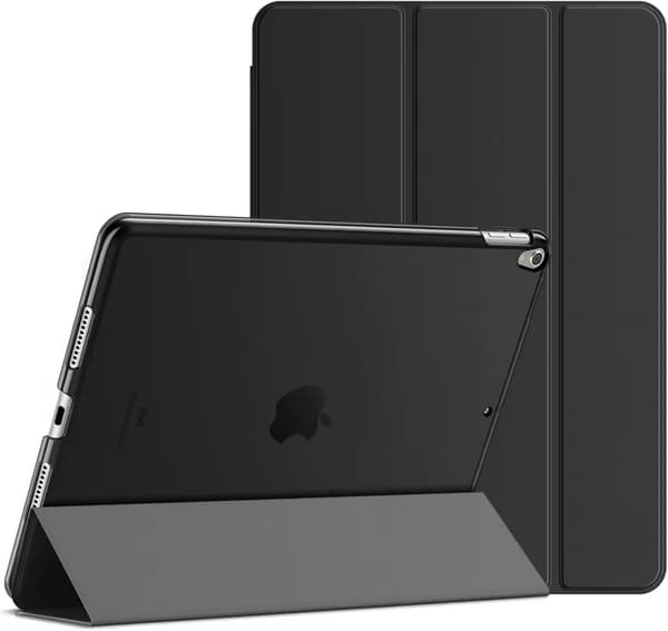 iPad Pro 10.5 / iPad Air 3 Vikbart Cover – Elegant Beskyttelse til Hverdagen