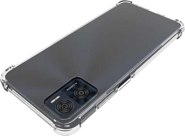 Extra Stöttåligt Motorola E22 Skal
