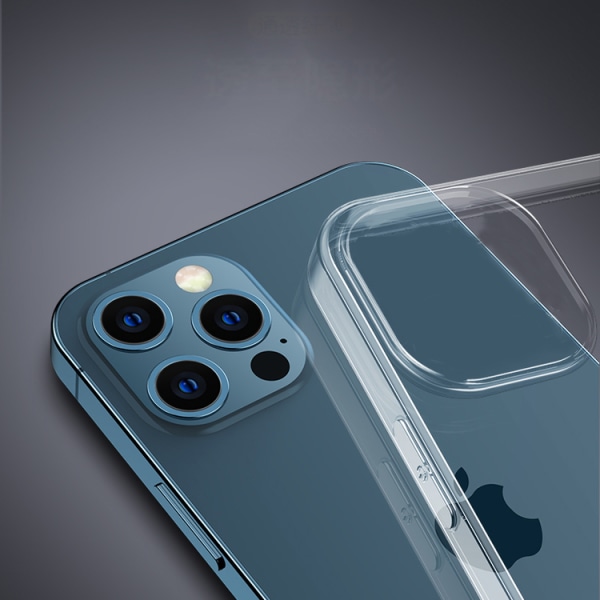 iPhone 13 Pro TPU Cover - Slankt