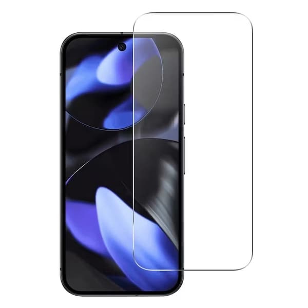 Google Pixel 11 Pro XL – Herdet Glass Skjermbeskyttelse