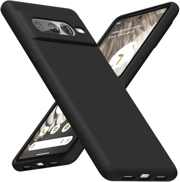 Google Pixel 7 Cover – Mat Sort