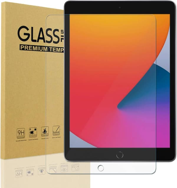 Härdat Glas Skärmskydd iPad Pro 10.5 2017