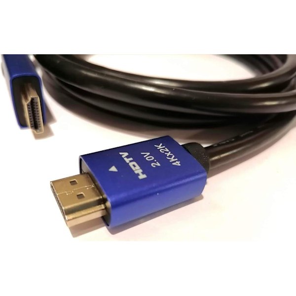 10 Meter HDMI Kabel Extra Tjock