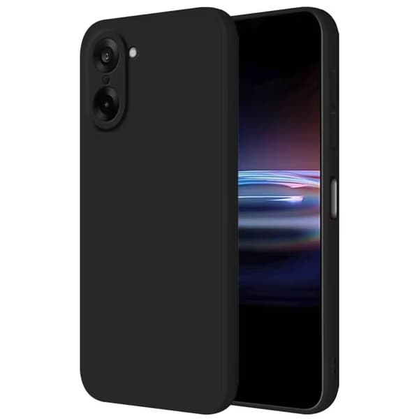 OnePlus Nord CE 6 – Mattamusta Kuori