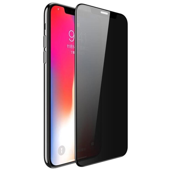 iPhone Privacy / Privacy Screen Protection - Mange modeller iPhone X/XS