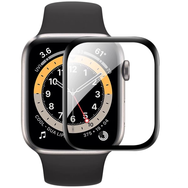 Apple Watch 7 Skärmskydd - Välj Storlek 41 MM