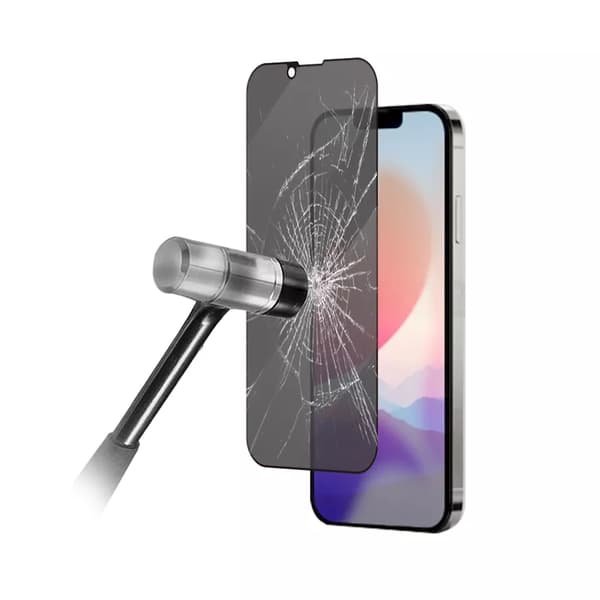 iPhone 14 Plus Privacy / Sekretessskärmskydd