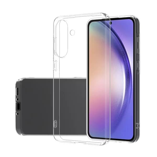 Samsung A36 TPU Skal