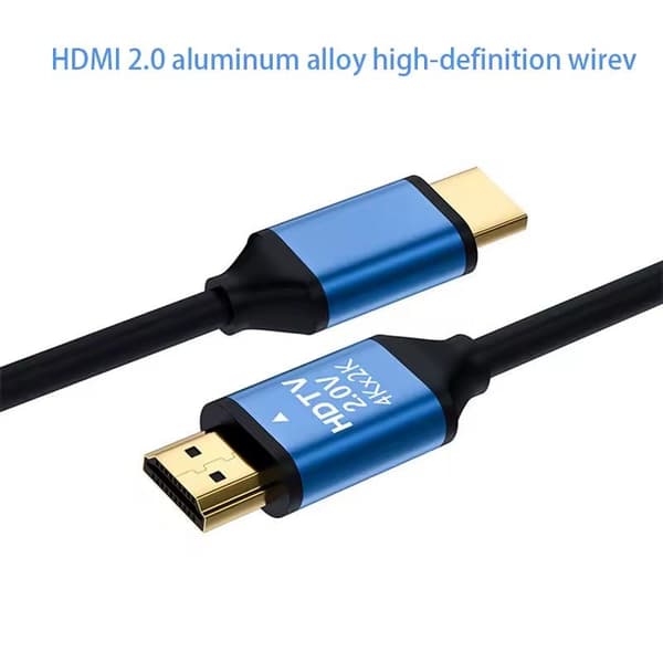 10 Meter HDMI Kabel Extra Tjock
